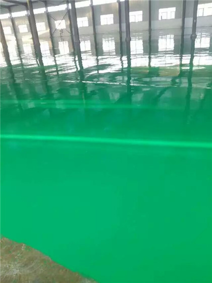 曲麻莱,我直接给你一份室外地坪漆翻新维修
