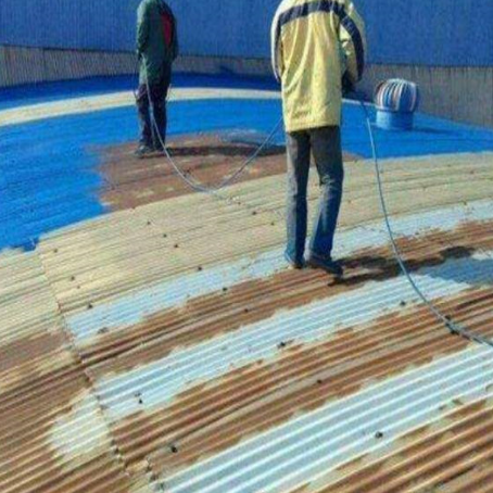 曲麻莱地面翻新与地坪漆施工流程
